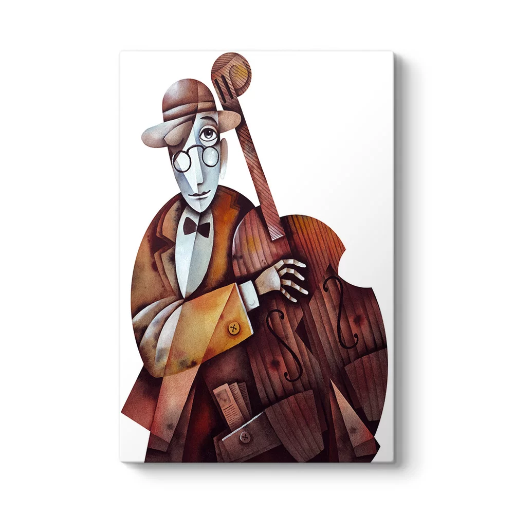 Scholar Tablo - Model 2